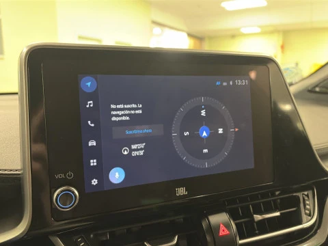 Toyota C-HR 180H GR Sport 135 kW (184 CV)