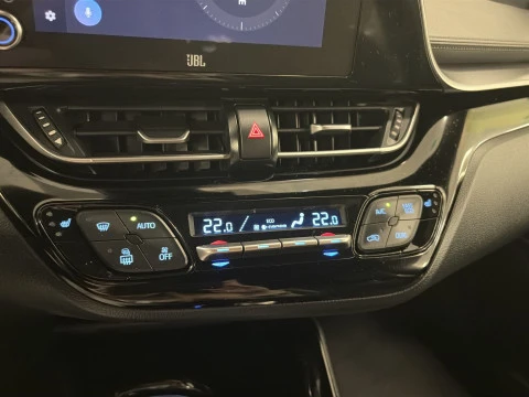 Toyota C-HR 180H GR Sport 135 kW (184 CV)