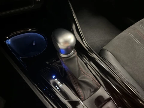 Toyota C-HR 180H GR Sport 135 kW (184 CV)
