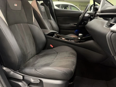 Toyota C-HR 180H GR Sport 135 kW (184 CV)