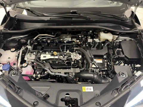 Toyota C-HR 180H GR Sport 135 kW (184 CV)