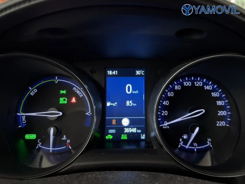 Toyota C-HR 180H GR Sport 135 kW (184 CV)