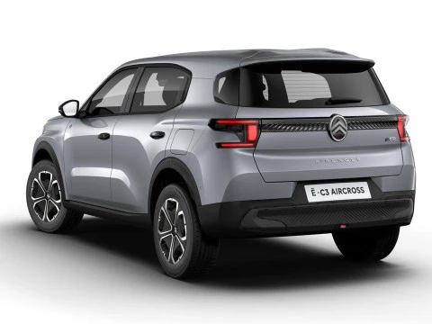 Citroën ë-C3 Aircross Eléctrico 113cv YOU