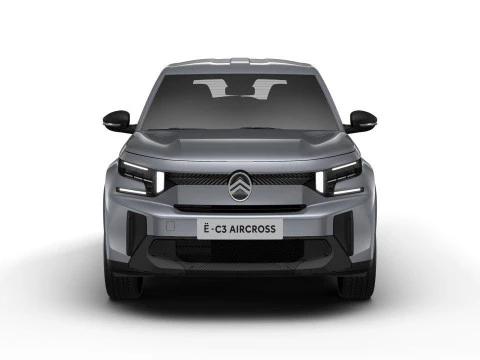 Citroën ë-C3 Aircross Eléctrico 113cv YOU