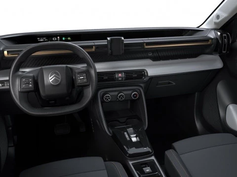 Citroën ë-C3 Aircross Eléctrico 113cv YOU