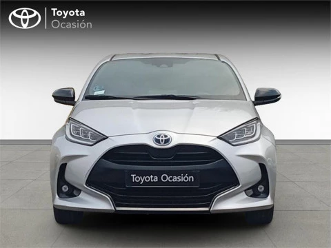 Toyota Yaris 5P Style 120H e-CVT