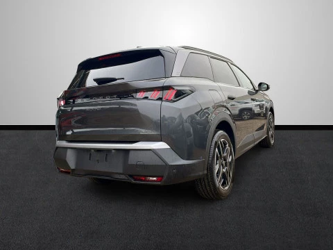 Peugeot 5008 Hybrid 1.2 107KW Allure eDCS6