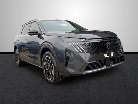 Peugeot 5008 Hybrid 1.2 107KW Allure eDCS6