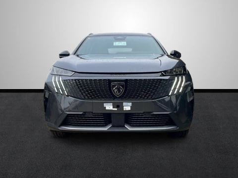 Peugeot 5008 Hybrid 1.2 107KW Allure eDCS6