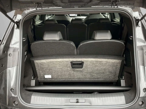 Peugeot 5008 Hybrid 1.2 107KW Allure eDCS6