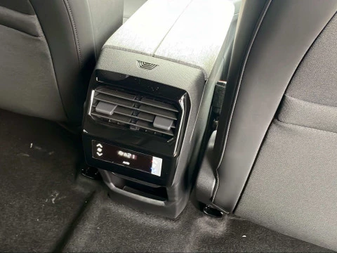 Peugeot 5008 Hybrid 1.2 107KW Allure eDCS6