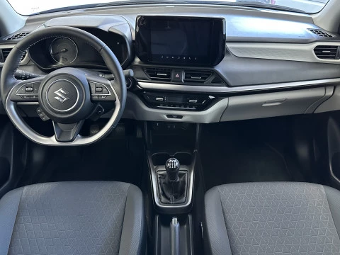 Suzuki Swift 1.2 S3 Mild Hybrid