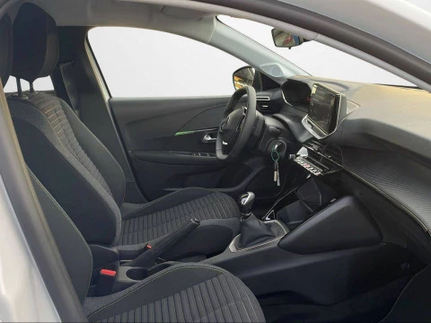 Peugeot 208 Active Puretech 100