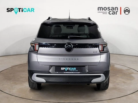 Citroën C3 Aircross Turbo 73kW (100CV) BVM6 PLUS