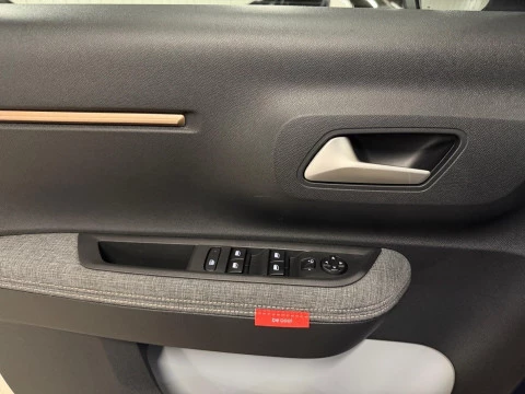 Citroën C3 Aircross Turbo 73kW (100CV) BVM6 PLUS