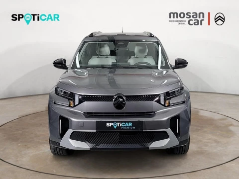 Citroën C3 Aircross Turbo 73kW (100CV) BVM6 PLUS