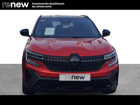 Renault Austral  techno esprit Alpine mild hybrid 160 (116kW) auto -SS