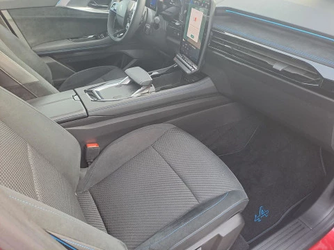 Renault Austral  techno esprit Alpine mild hybrid 160 (116kW) auto -SS