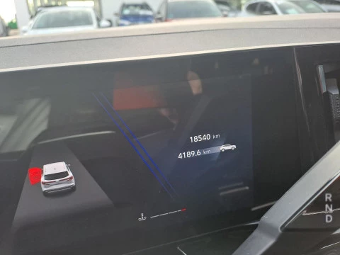 Renault Austral  techno esprit Alpine mild hybrid 160 (116kW) auto -SS