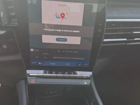 Renault Austral  techno esprit Alpine mild hybrid 160 (116kW) auto -SS