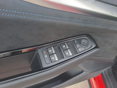 Renault Austral  techno esprit Alpine mild hybrid 160 (116kW) auto -SS