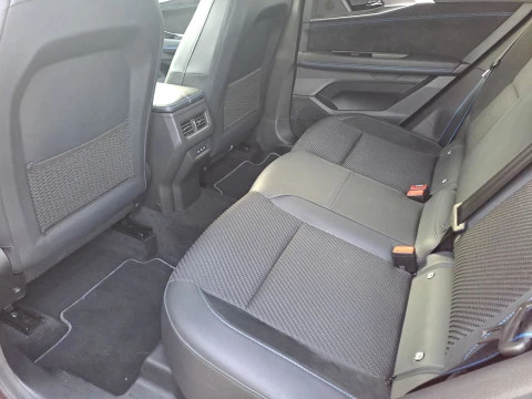 Renault Austral  techno esprit Alpine mild hybrid 160 (116kW) auto -SS