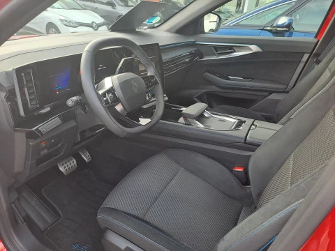Renault Austral  techno esprit Alpine mild hybrid 160 (116kW) auto -SS