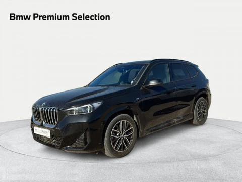 BMW X1 sDrive18d