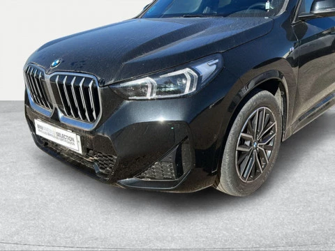 BMW X1 sDrive18d