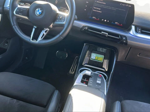 BMW X1 sDrive18d