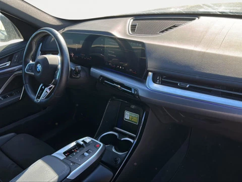 BMW X1 sDrive18d