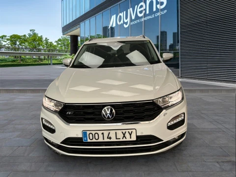 Volkswagen T-Roc Advance R-Line 1.0 TSI 81kW (110CV)
