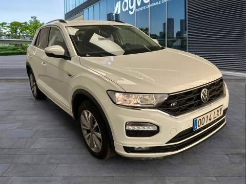 Volkswagen T-Roc Advance R-Line 1.0 TSI 81kW (110CV)
