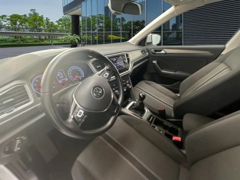 Volkswagen T-Roc Advance R-Line 1.0 TSI 81kW (110CV)
