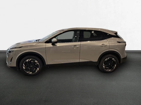 Nissan Qashqai E-POWER 140 KW (190 CV) N-Connecta
