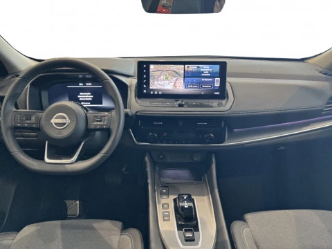Nissan Qashqai E-POWER 140 KW (190 CV) N-Connecta