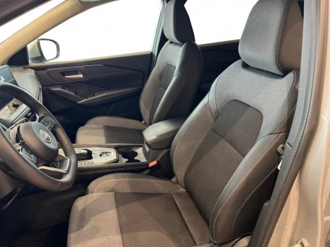 Nissan Qashqai E-POWER 140 KW (190 CV) N-Connecta