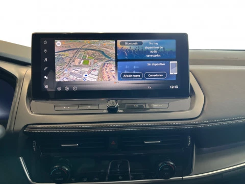 Nissan Qashqai E-POWER 140 KW (190 CV) N-Connecta