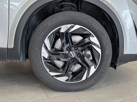 Nissan Qashqai E-POWER 140 KW (190 CV) N-Connecta