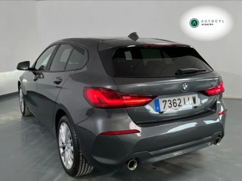 BMW Serie 1 118d Business