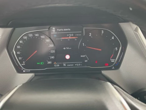 BMW Serie 1 118d Business