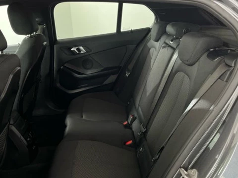 BMW Serie 1 118d Business