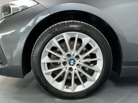 BMW Serie 1 118d Business