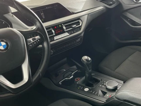 BMW Serie 1 118d Business