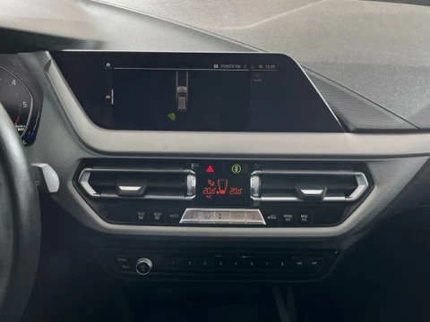 BMW Serie 1 118d Business