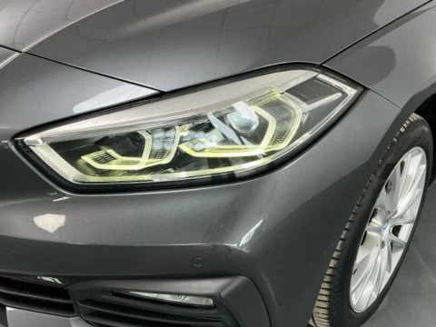 BMW Serie 1 118d Business