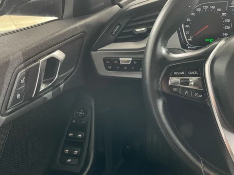 BMW Serie 1 118d Business