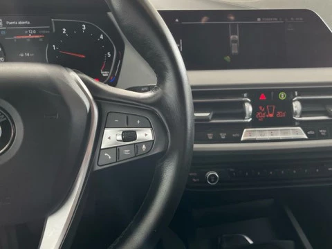 BMW Serie 1 118d Business