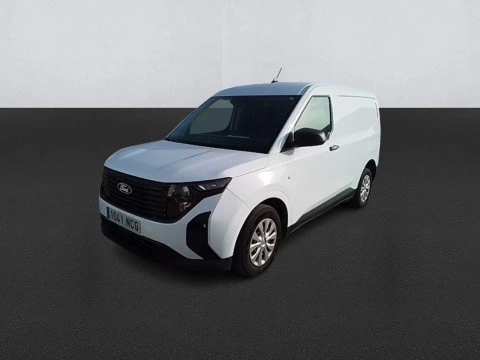 Ford Transit Courier Van 1.5 Ecoblue 75kW Trend