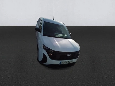 Ford Transit Courier Van 1.5 Ecoblue 75kW Trend